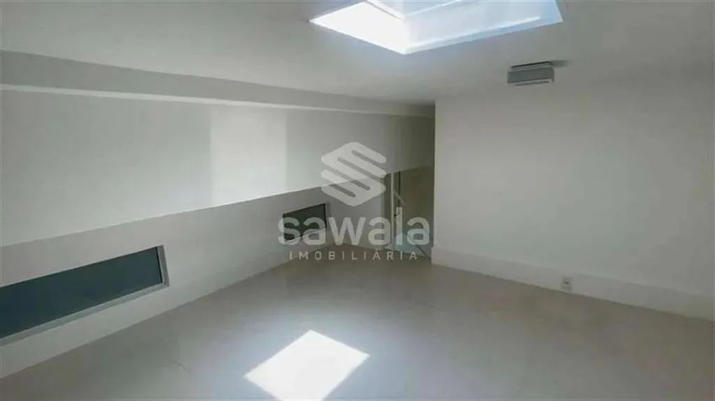 COBERTURA/SALA - LE MONDE OFFICES - BARRA DA TIJUCA - Foto 5