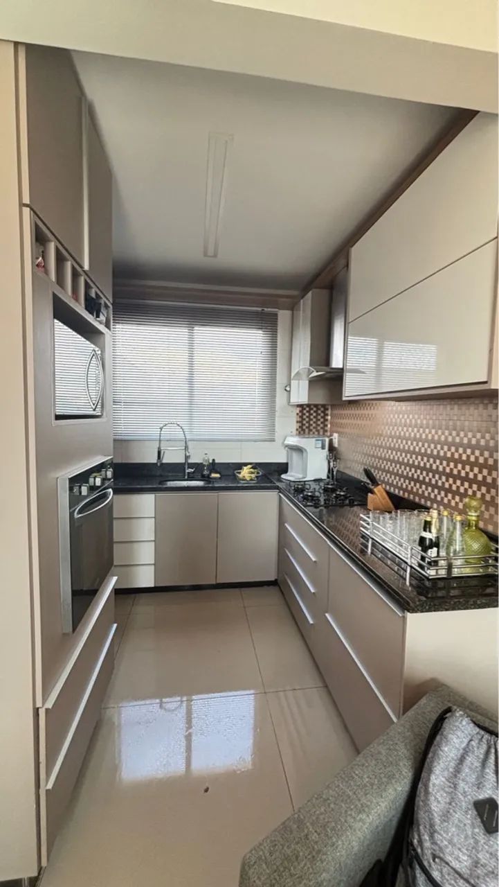 Apartamento bairro granada  - Foto 3