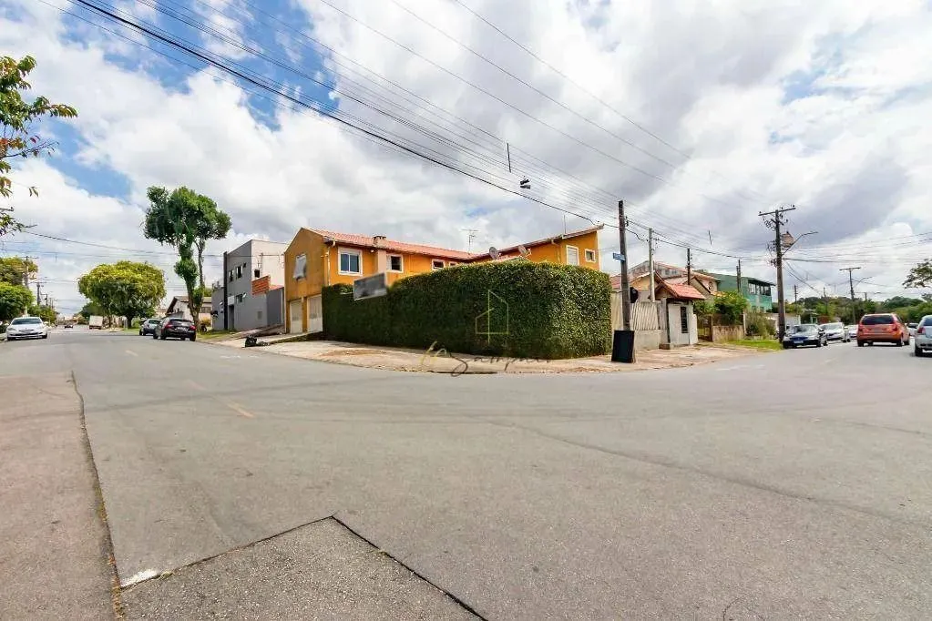 Sala para alugar, 90 m² por R$ 2.581/mês - Rua Contador João Tezeo, 632 Alto Boqueirão - C