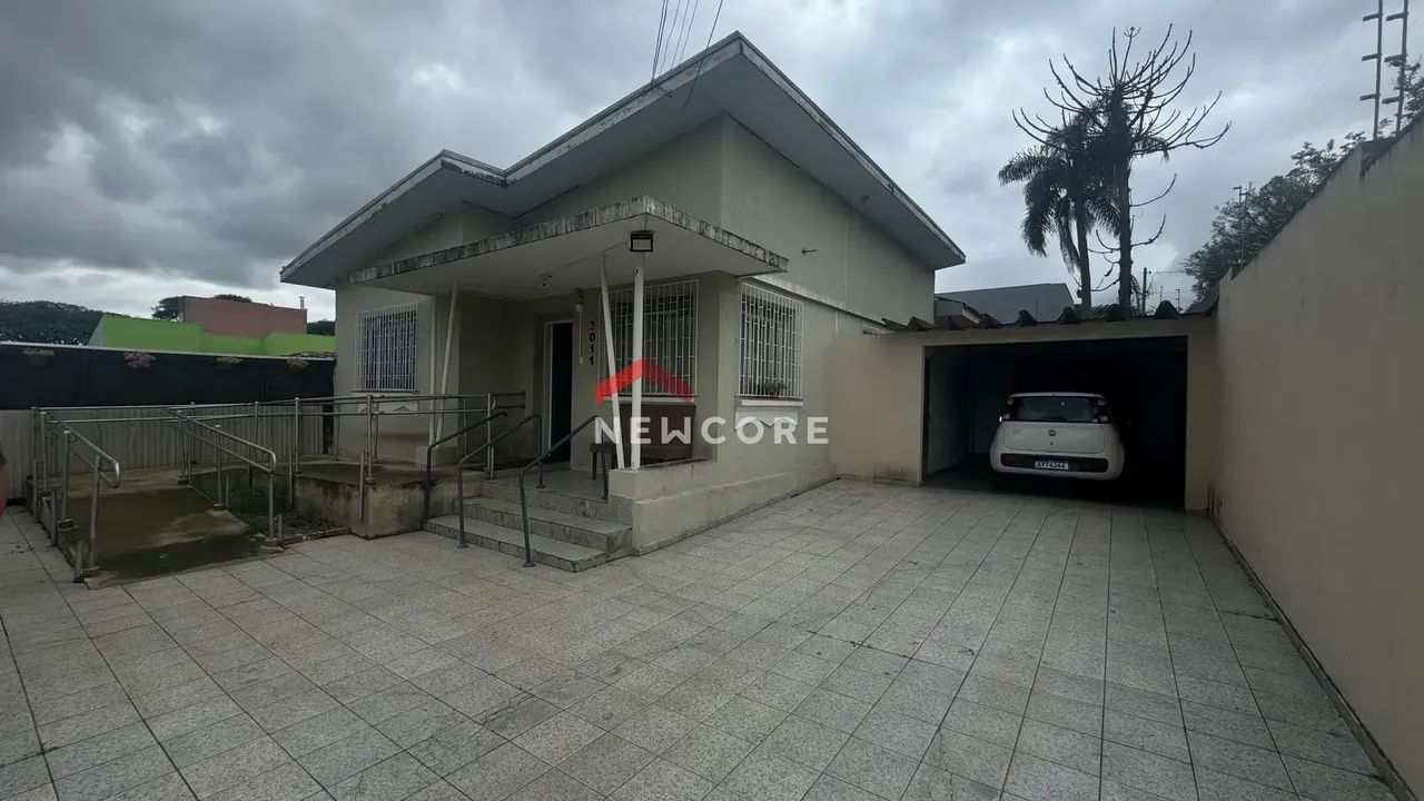 Lote em Rua Alferes Poli - Parolin - Curitiba/PR - Foto 4