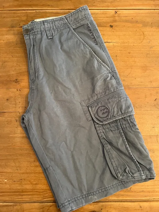 Bermuda Cargo Billabong
