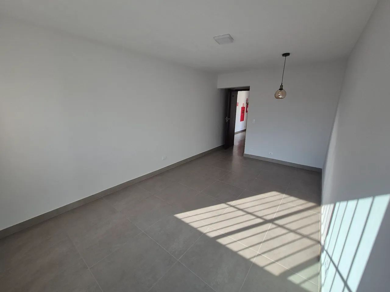 Apartamento Setor Bueno 2/4 Ed Guadalupe  - Foto 3