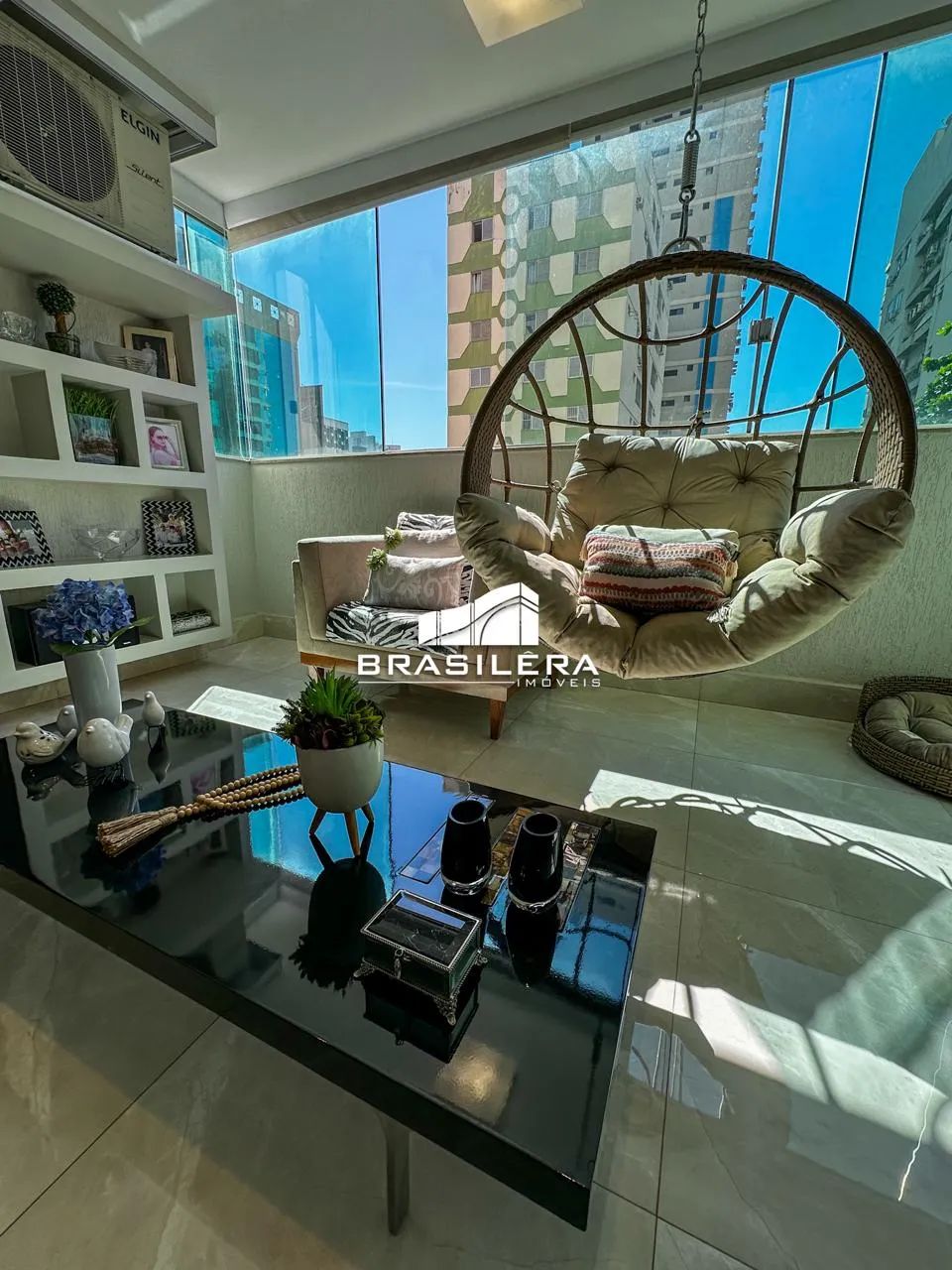 Imóvel para venda com 167 metros quadrados com 4 quartos em Setor Oeste - Goiânia - GO - Foto 5