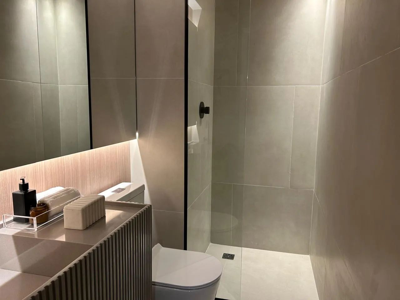 APTO STUDIO DE 1 QUARTO NA BARRA OLIMPICA - Foto 9