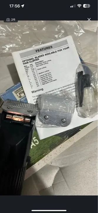 Maquina de Tosa Para Retirar Peças - Foto 3