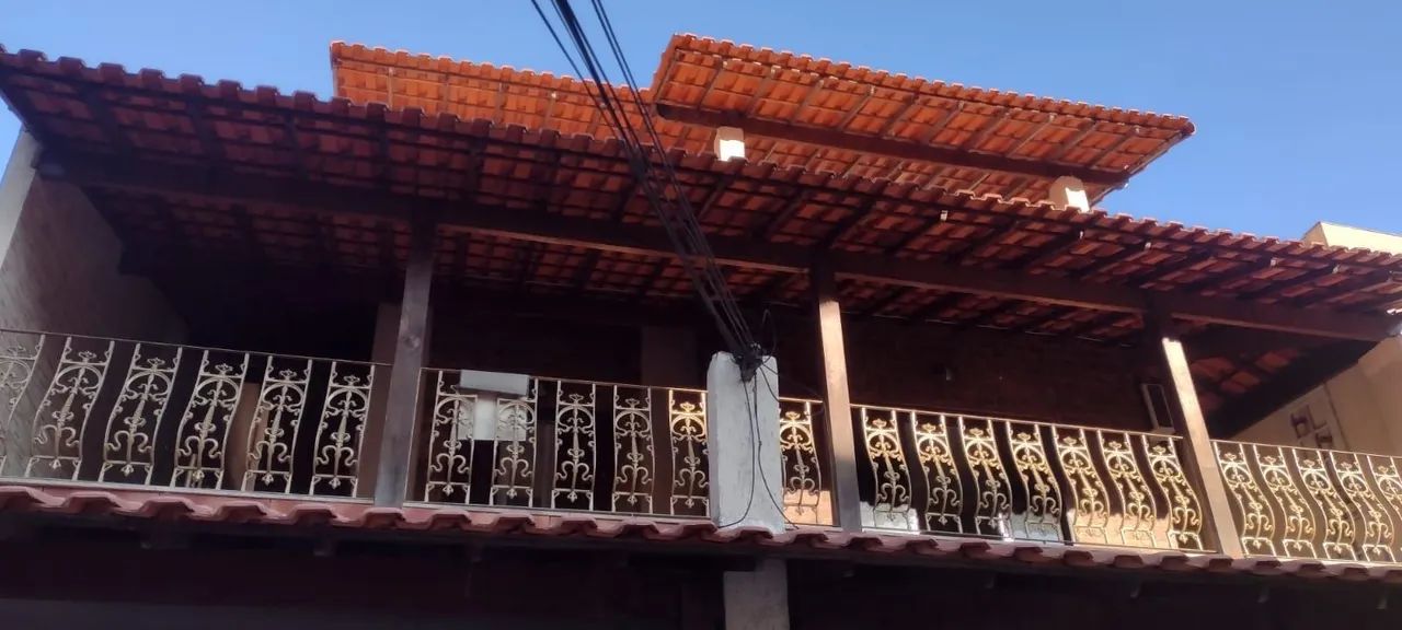 Foto - São Gonçalo - Zé Garoto