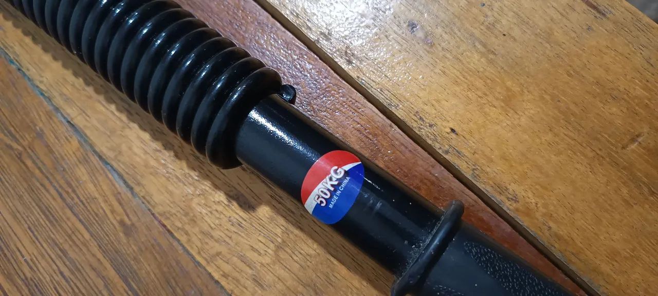 Expansor de Peitoral - Exercícios em Casa - Foto 2