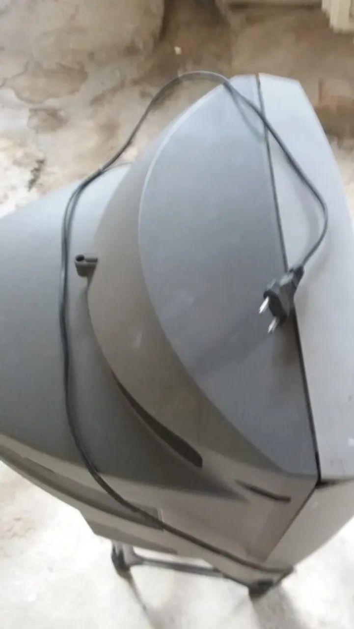 TV LG 21 polegadas - Foto 5