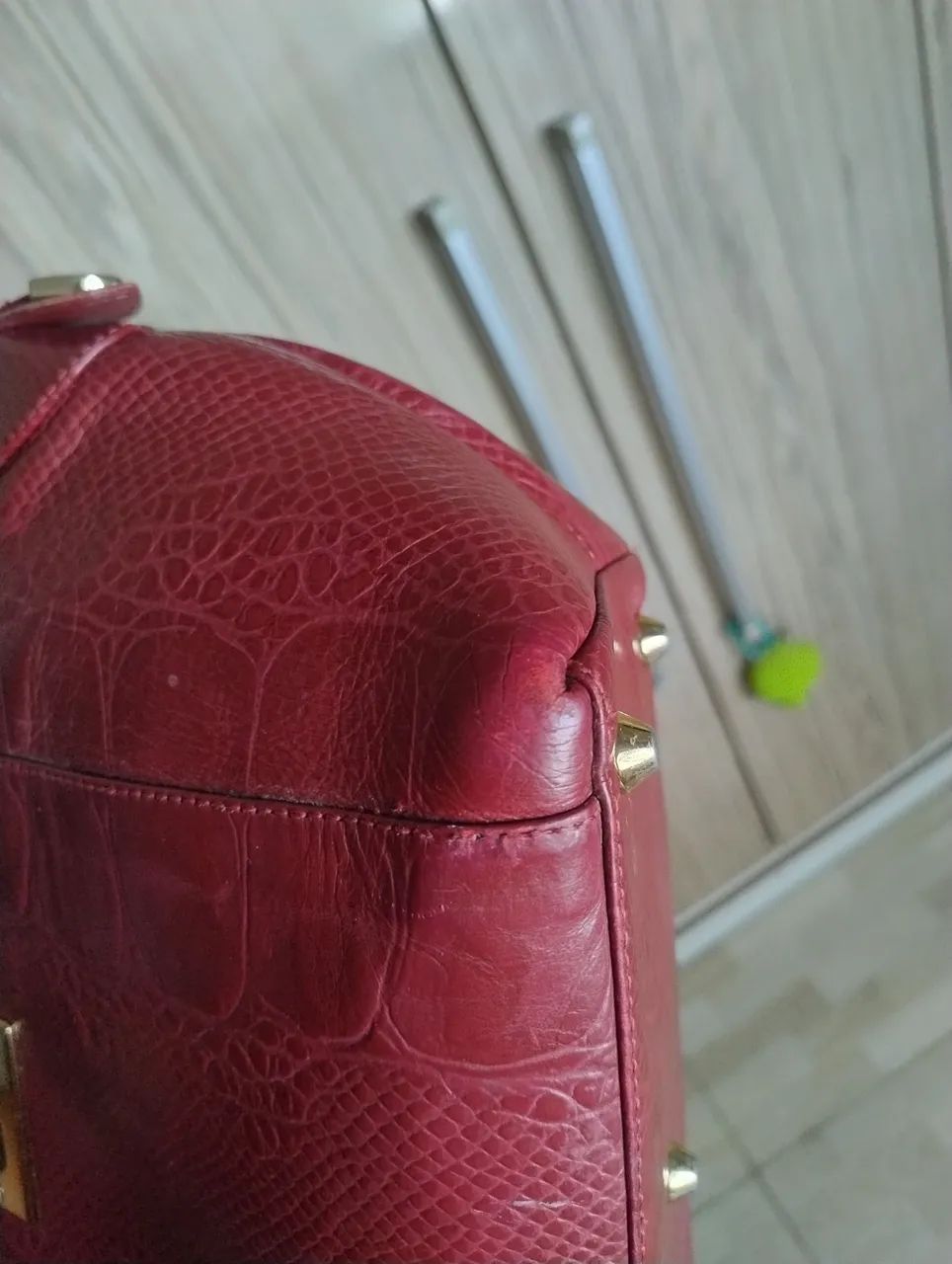 Bolsa carmen steffens - Foto 5