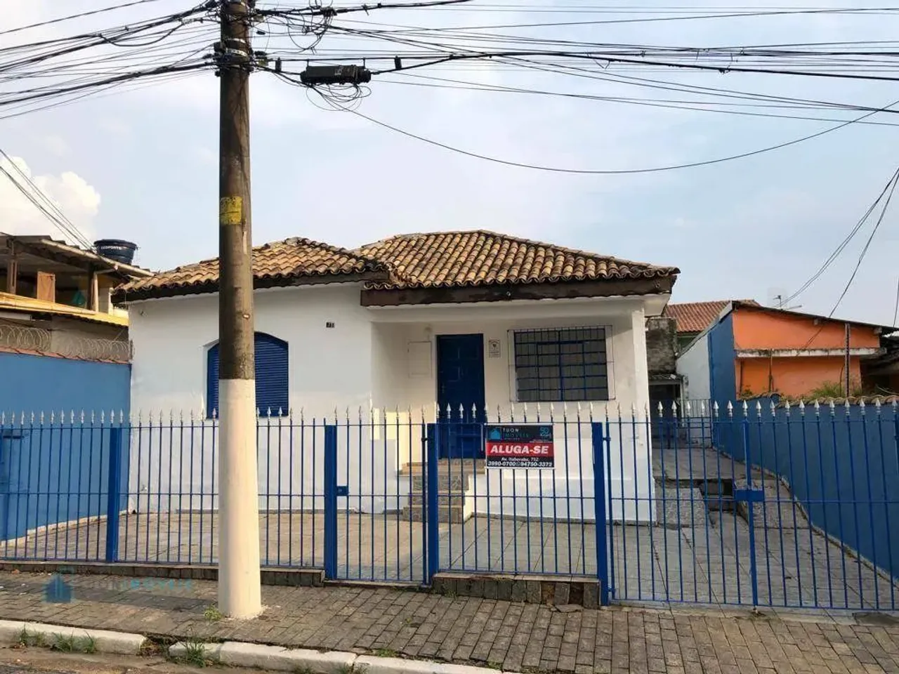 Casas para alugar - Freguesia do ó, Zona Norte - SP | OLX
