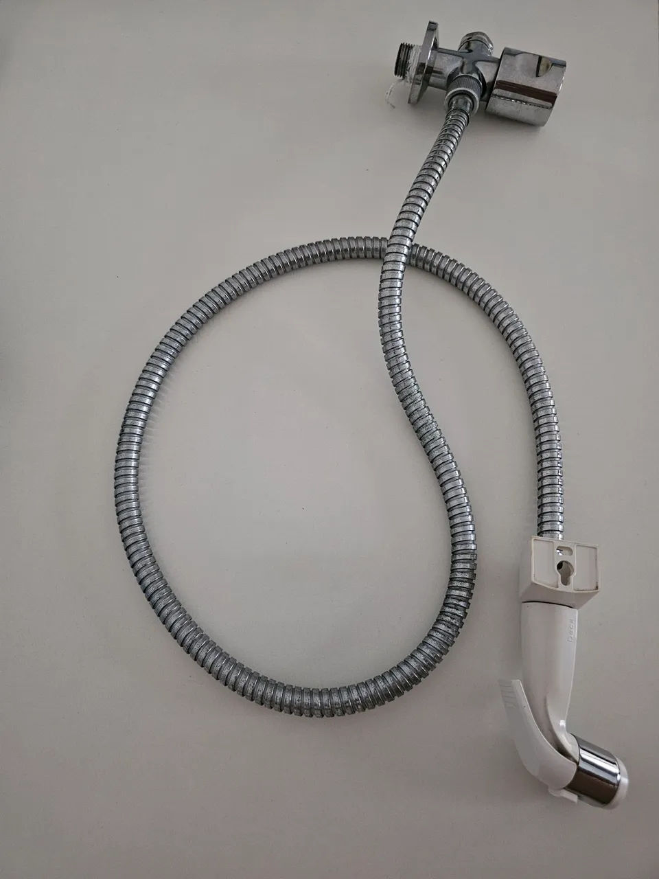 Ducha Higiênica DECA p/ Vaso Sanitário