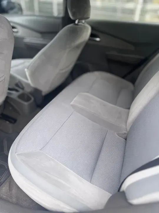 Cobalt Ltz 1.8 2014 automático completo + Gnv Entrada + parcelas de 932,18 - Foto 2