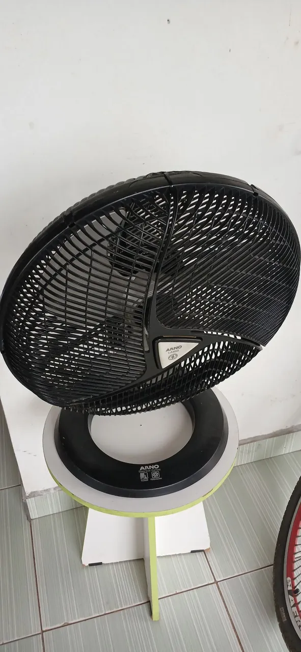 Ventilador Arno 40cm