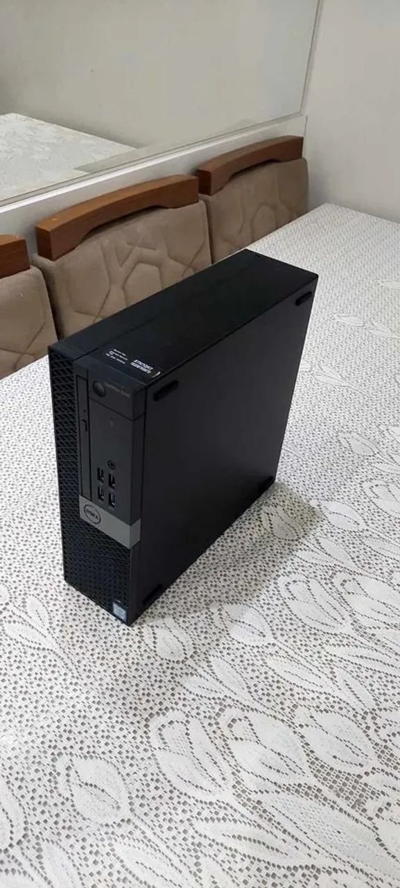 Troco vendo Dell OpitiPlex Core i5 Vpro /8Gram /SSD256, - Foto 3