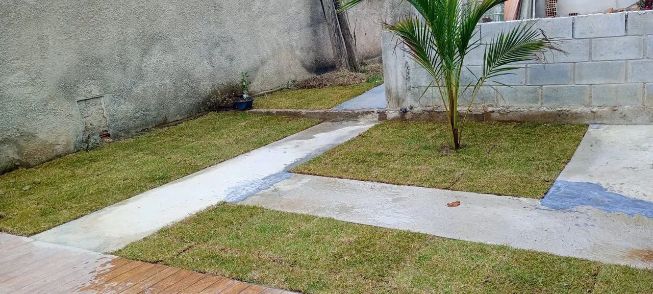 Foto - Ibirité - Jardim das Rosas - 1ª Seção (Parque Durval de Barros)