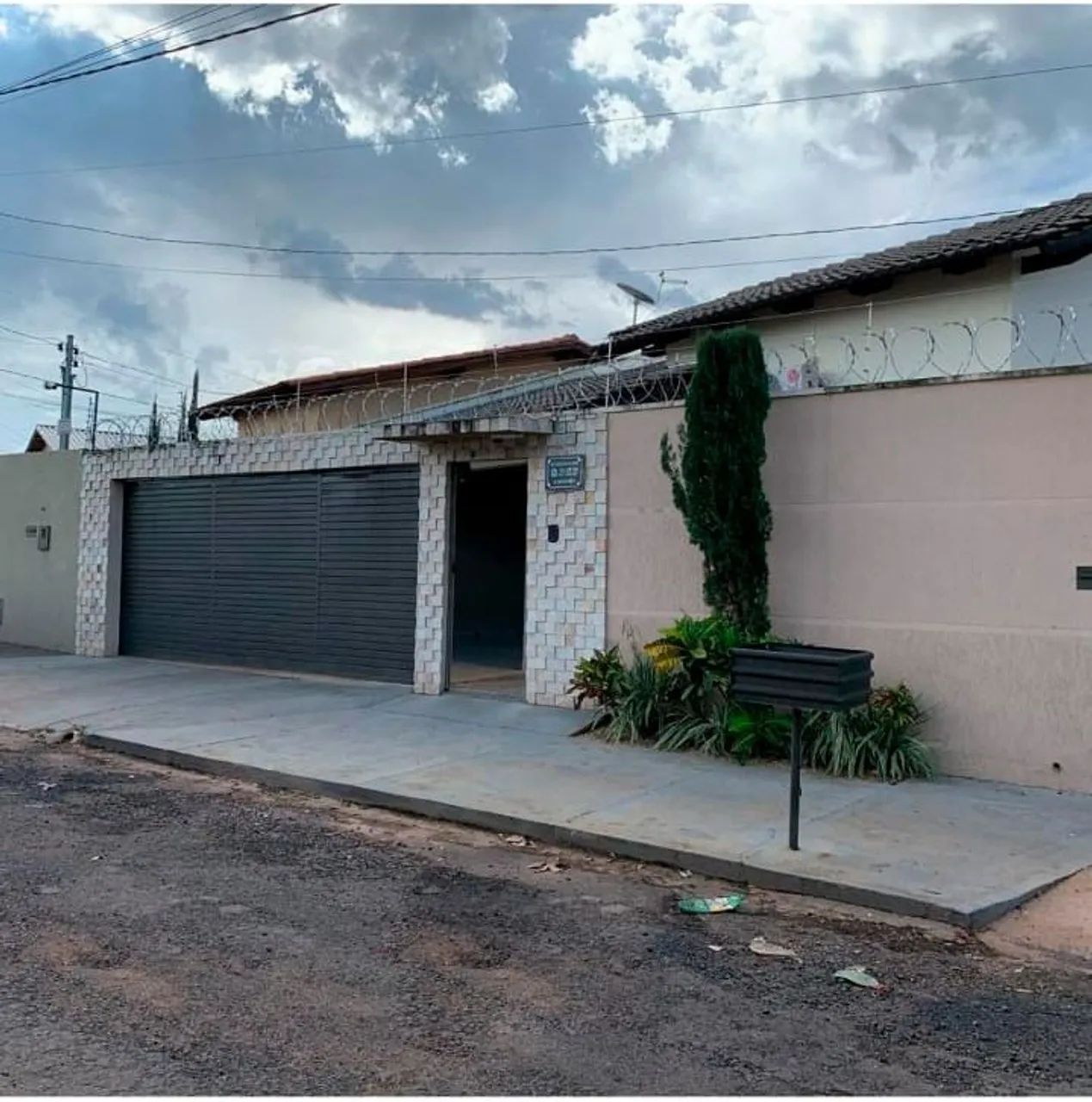 Casa