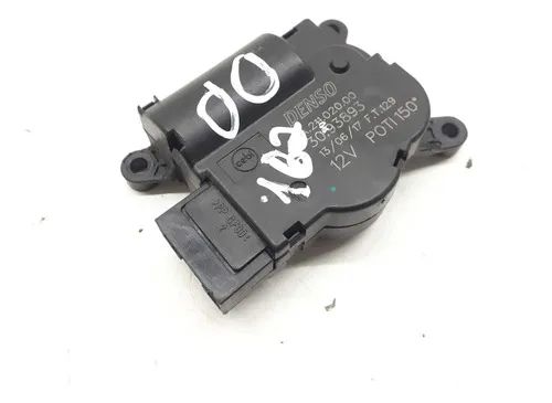 Motor Atuador Ar Dumper Renegade Toro Compass 2017 A 2021 - Foto 3
