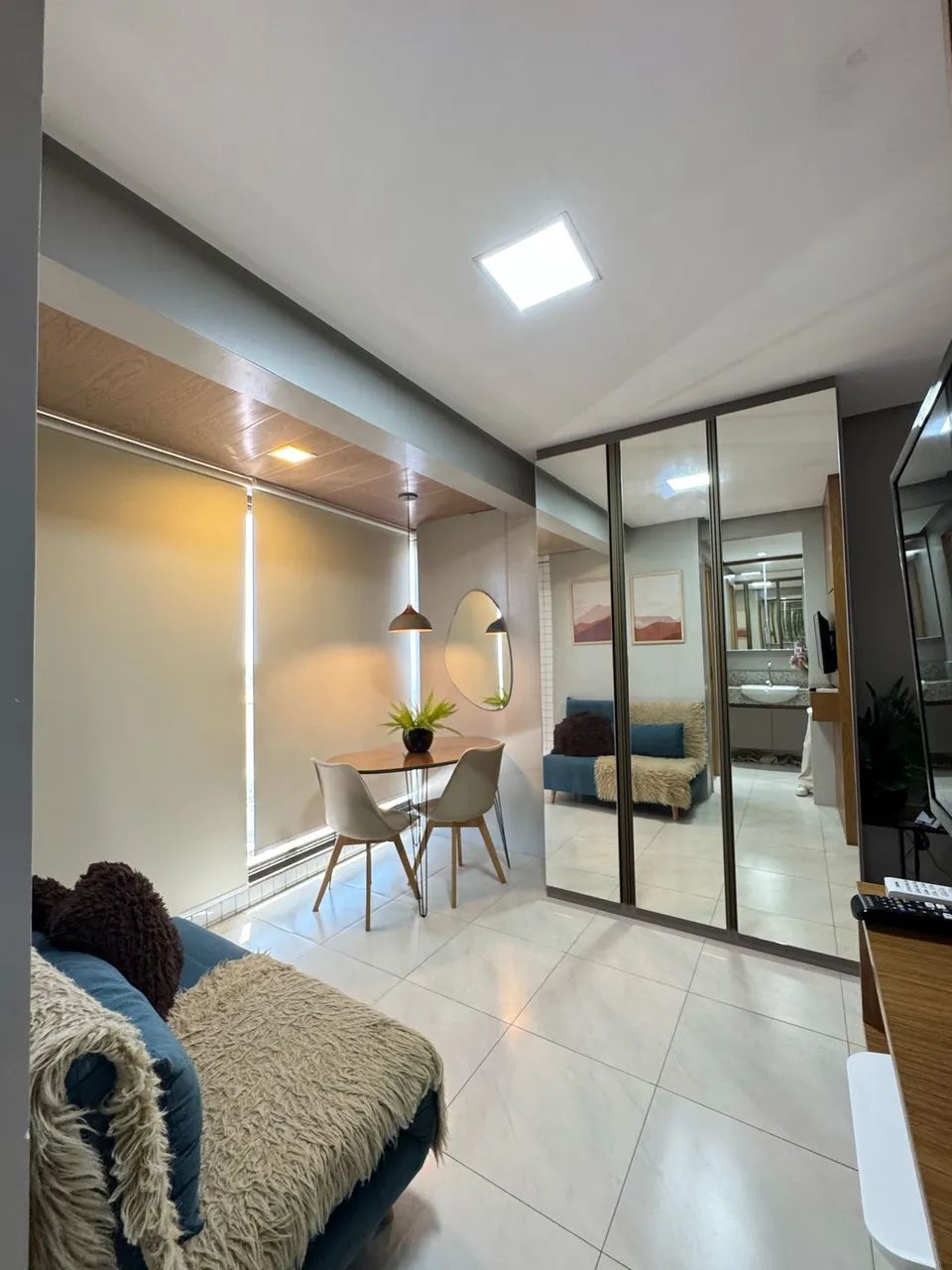 Studio para aluguel no Calhau - São Luís - MA