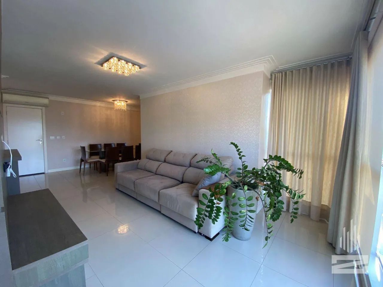 Apartamento com 3 dormitórios para alugar, 96 m² por R$ 4.250,01/mês - Escola Agrícola - B - Foto 5