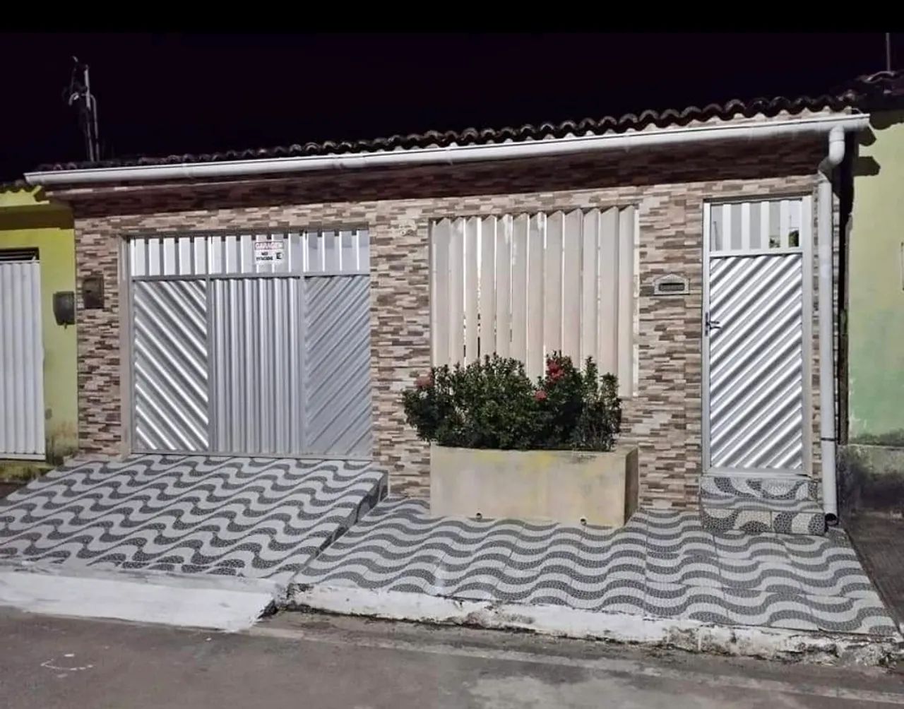 ~Casa na Vila Palmeira