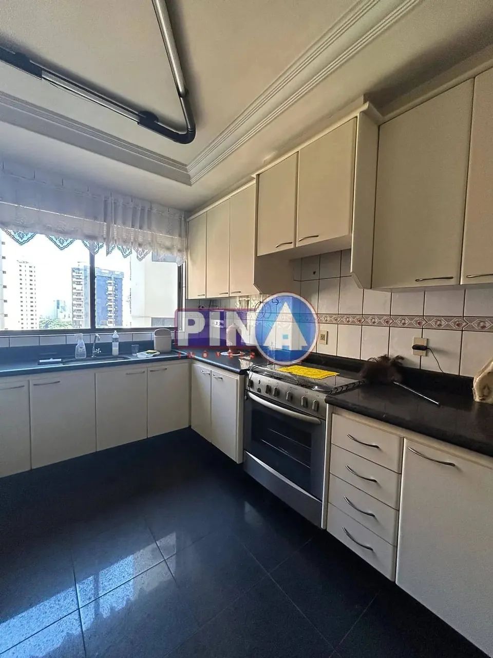 Apartamento para locação, Setor Bueno, Goiânia, GO - Foto 4