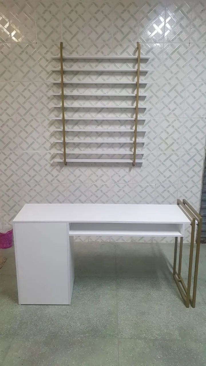 PARA SALAO, ESCRITORIO,LOJAS - Foto 5