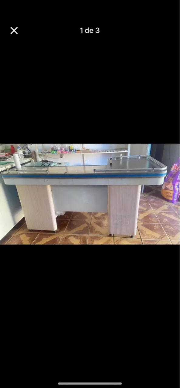 Vende móveis para comércio  - Foto 4
