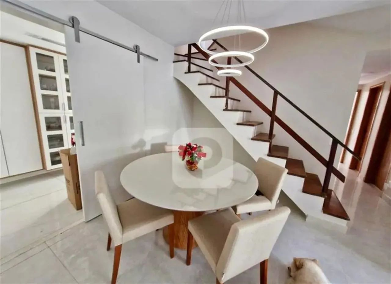 Cobertura à venda no Flamengo, 4 quartos, 1 suíte, 3 vagas, 212m² - Foto 10