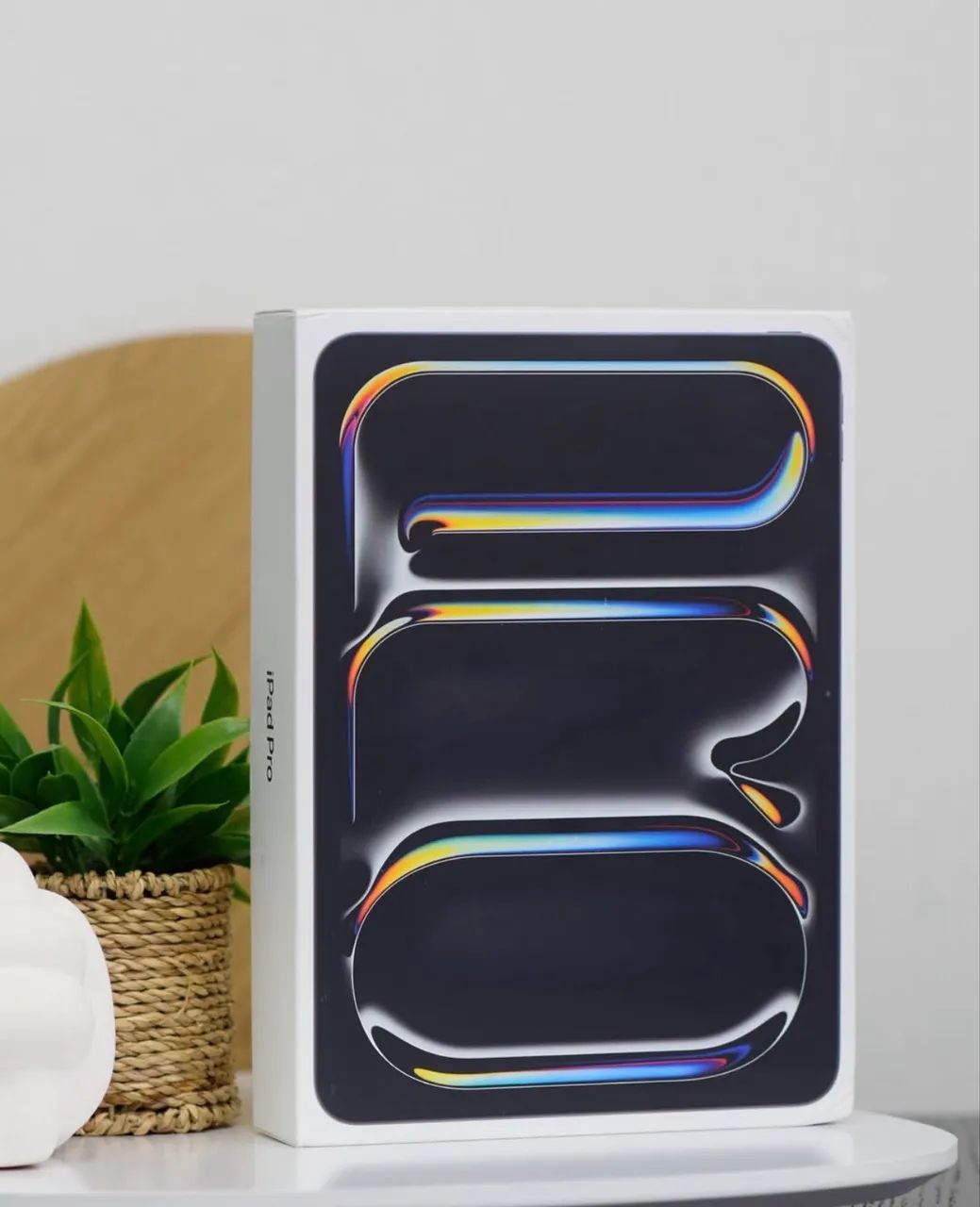 iPad Pro 11 M4 256GB - Tablets e E-Readers - Expedicionários, João