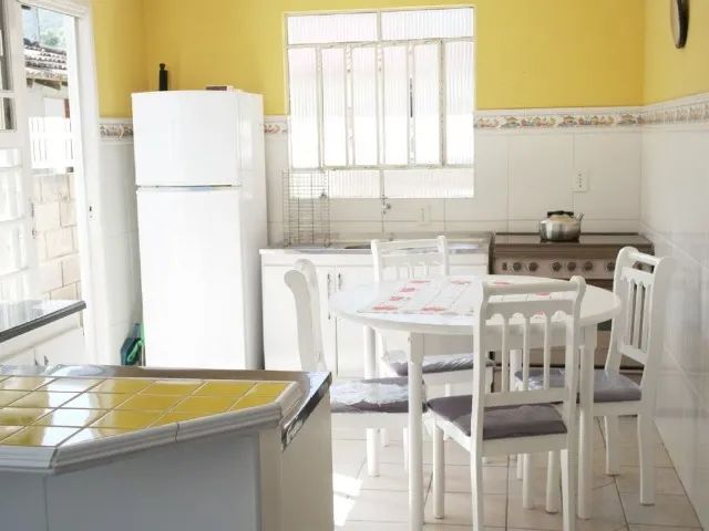 Casa Temporada - Florianópolis - Pé na areia - Foto 7