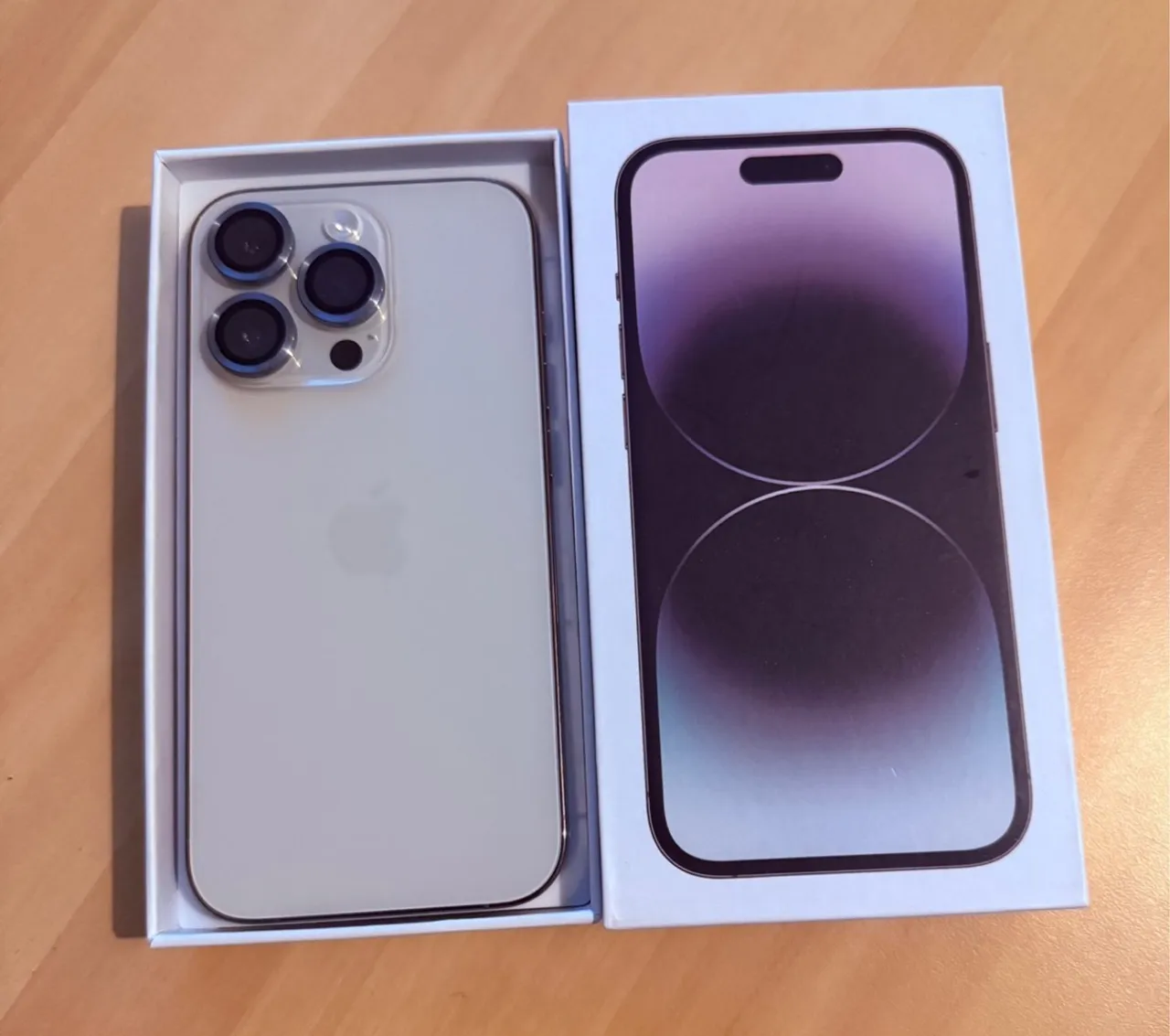 iPhone 14 Pro 256gb