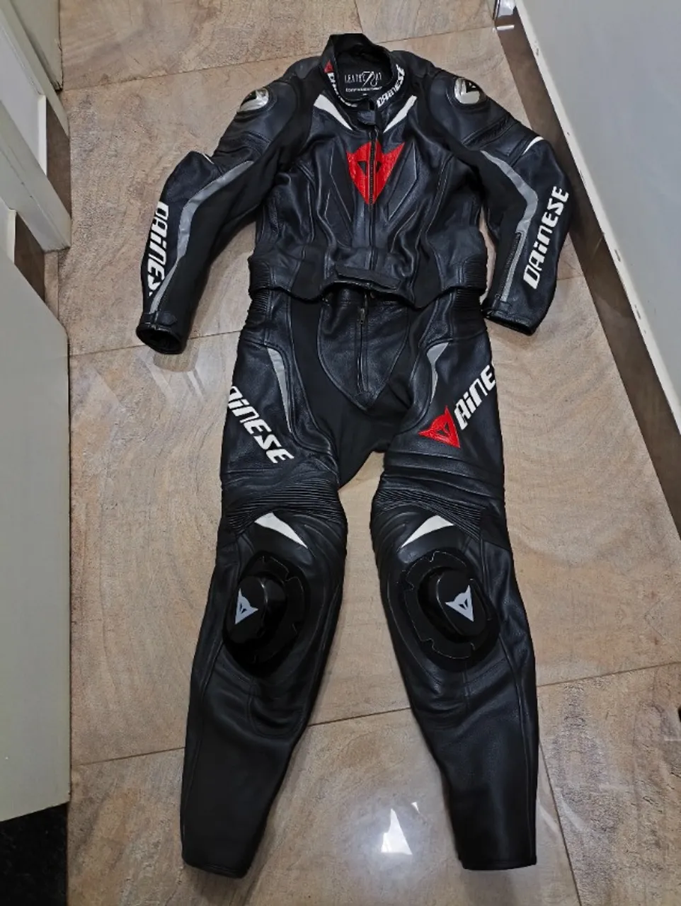 Macacão Dainese