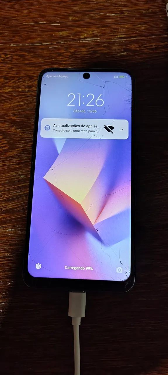 Redimi Note 10