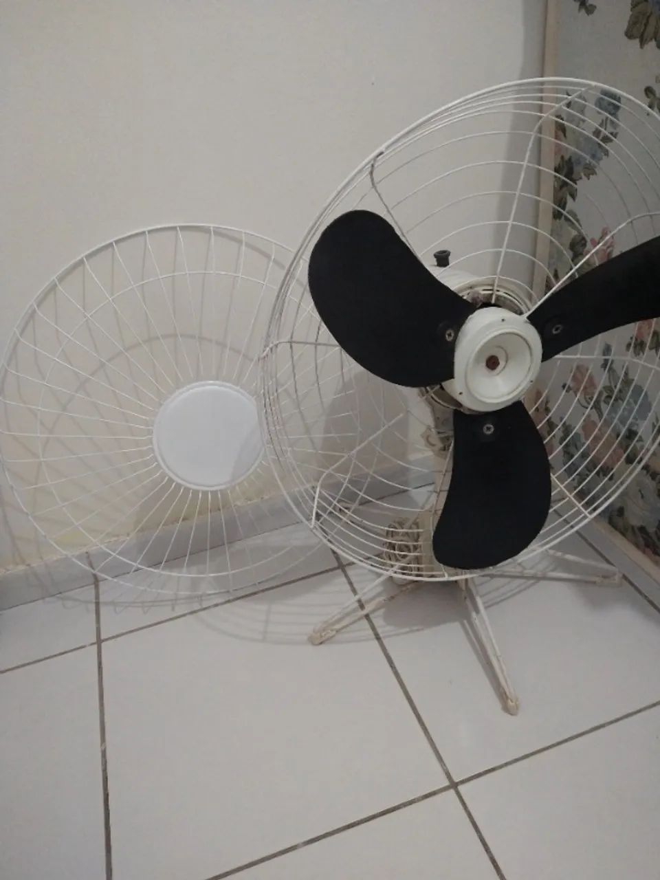 VENTILADOR SOLASTER TURBO $ 190,00