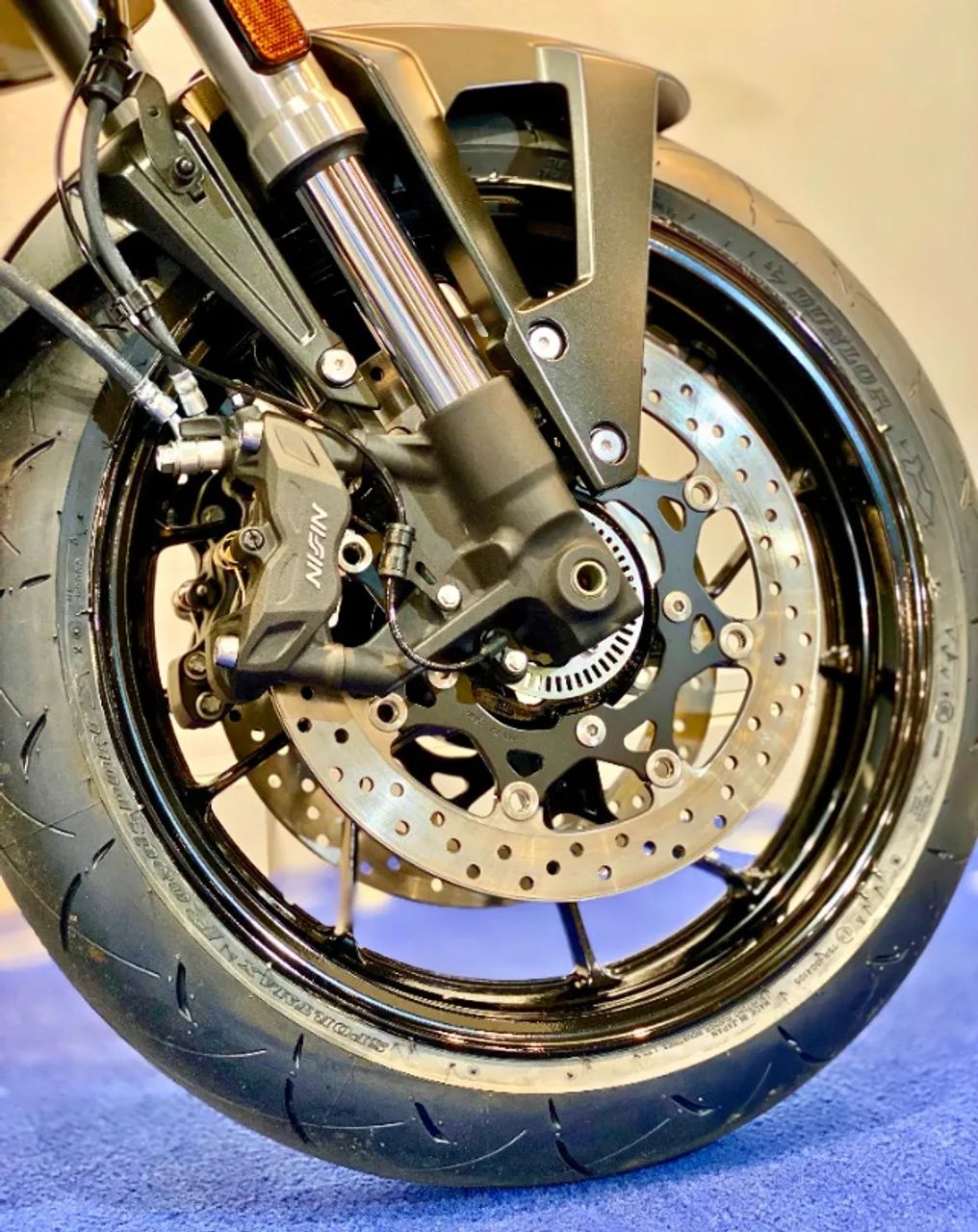 Suzuki Gsx-8s 2026 - 1443904084 | OLX