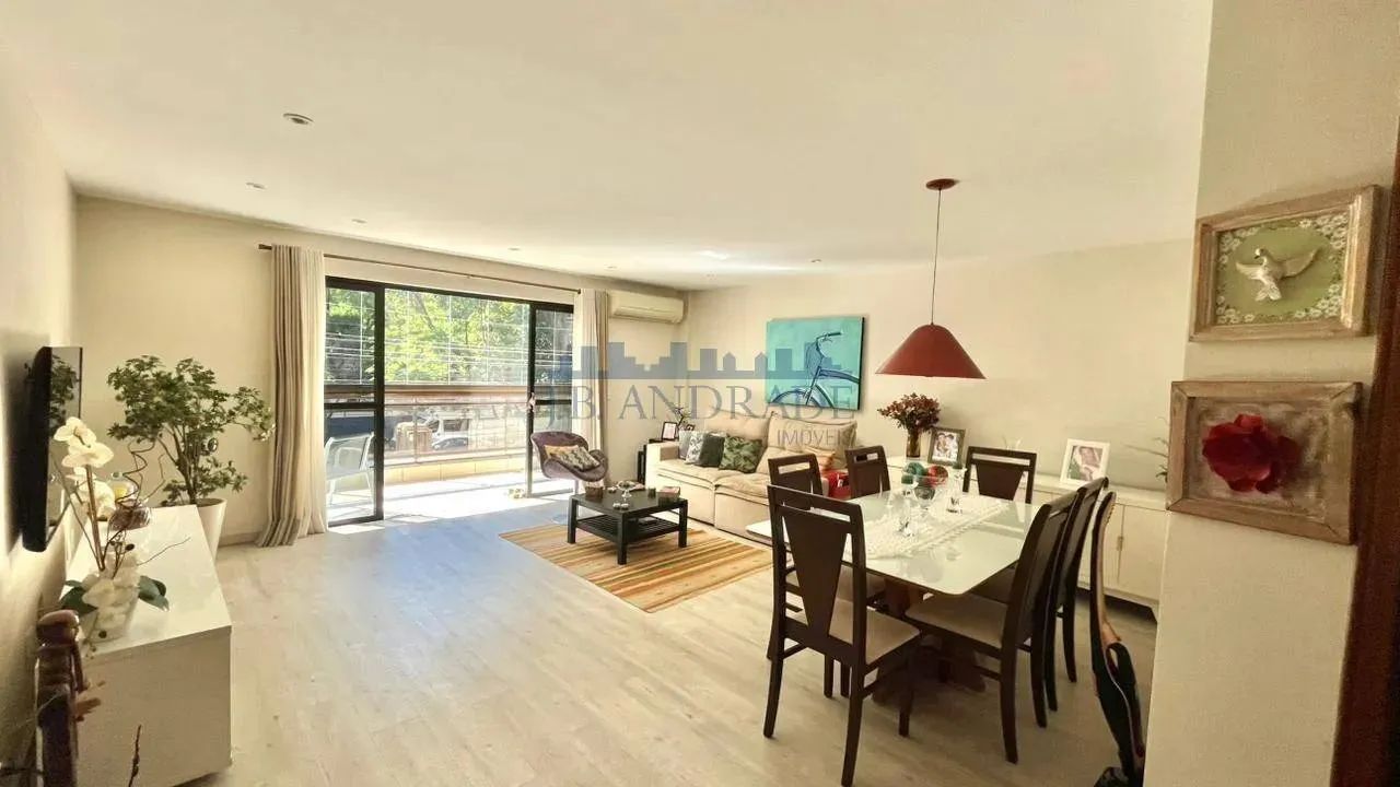 Barra da Tijuca | Apartamento 3 quartos, sendo 1 suite - Foto 4