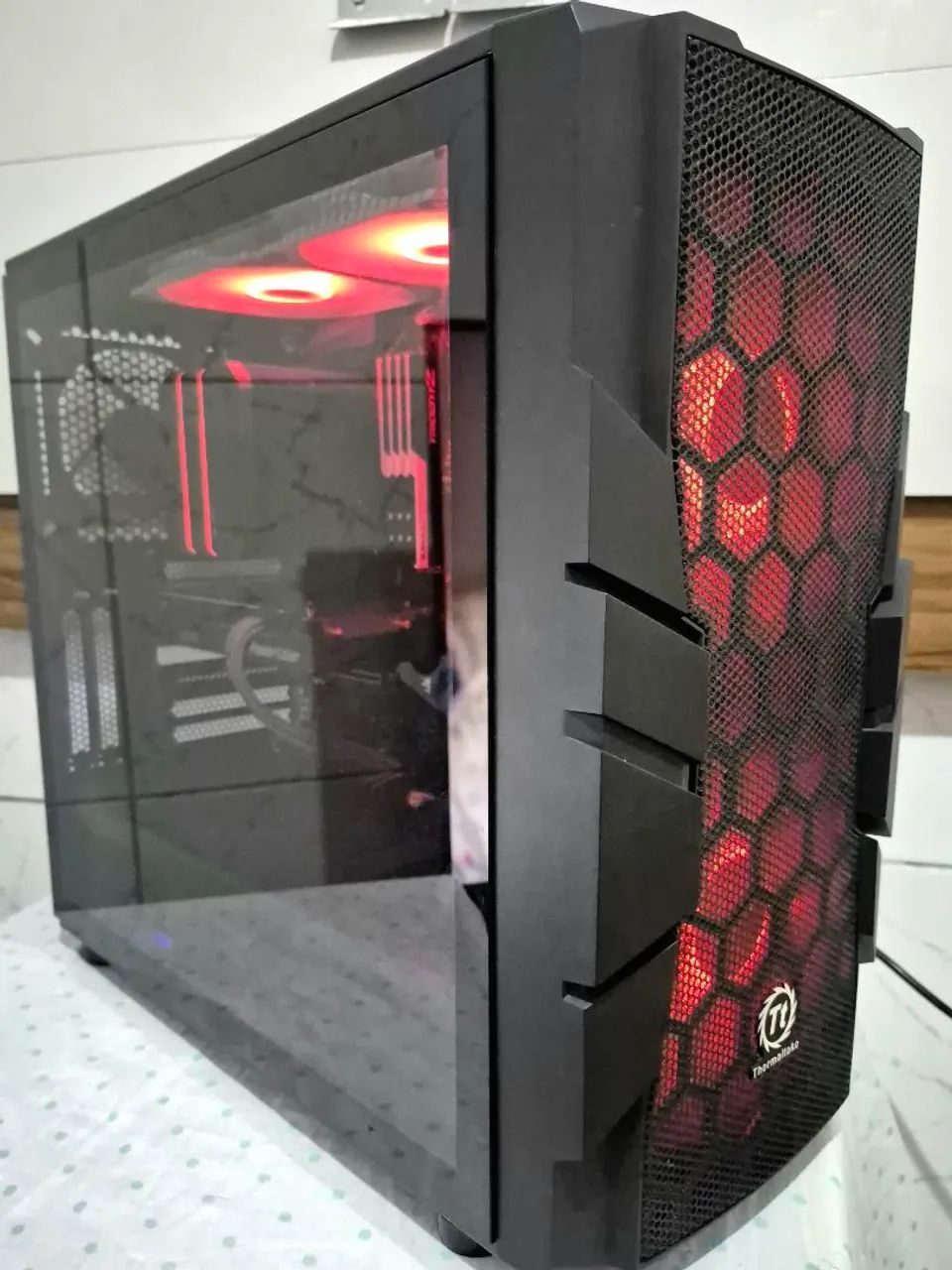 Pc gamer Quad Hd V/T64529512428035120