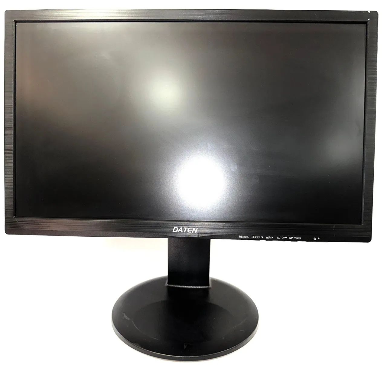 22-inch Daten Monitor with HDMI Rotating Screen64396507597826120