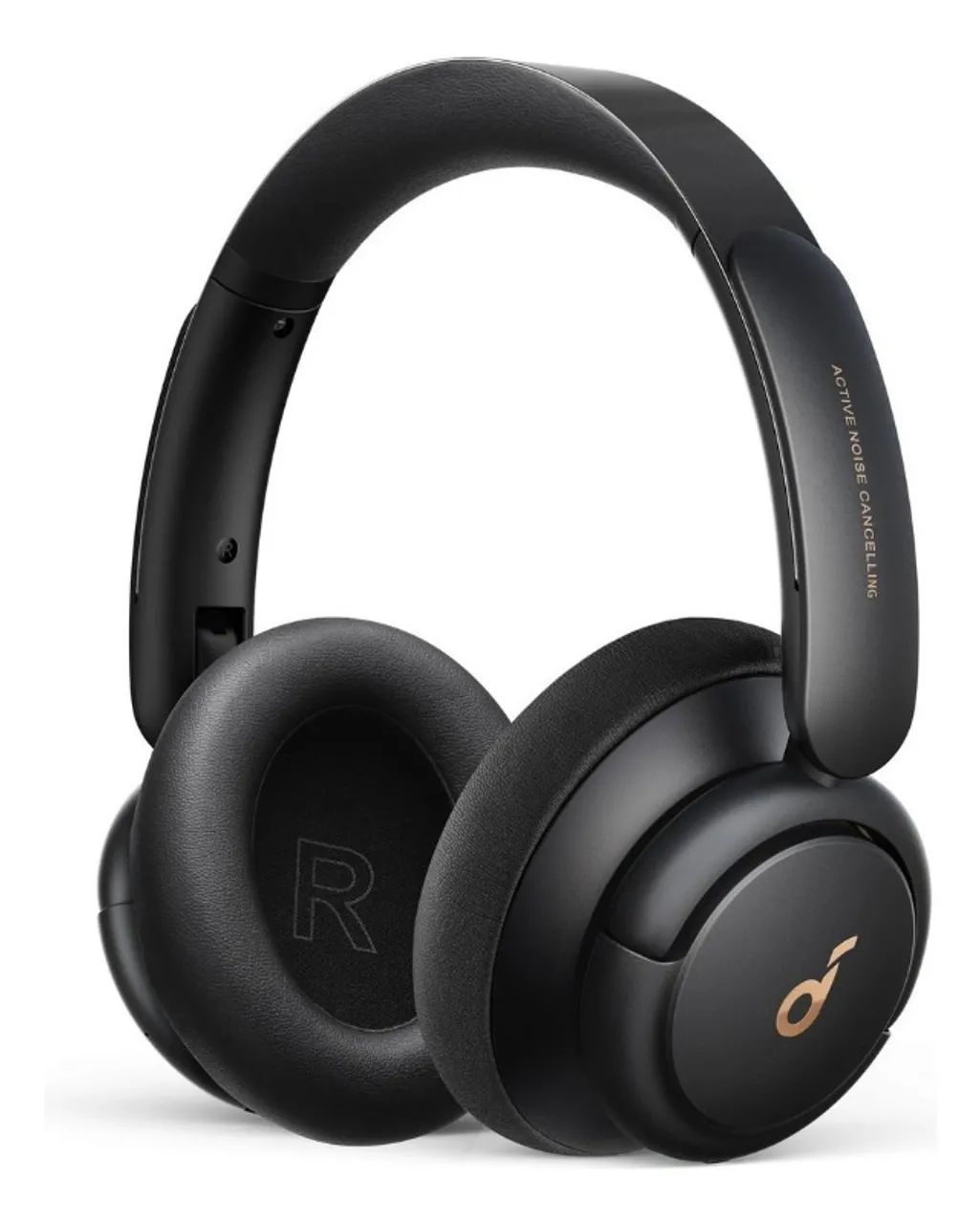 Fone Bluetooth Anker Soundcore Q30 com ANC - Original - Foto 2