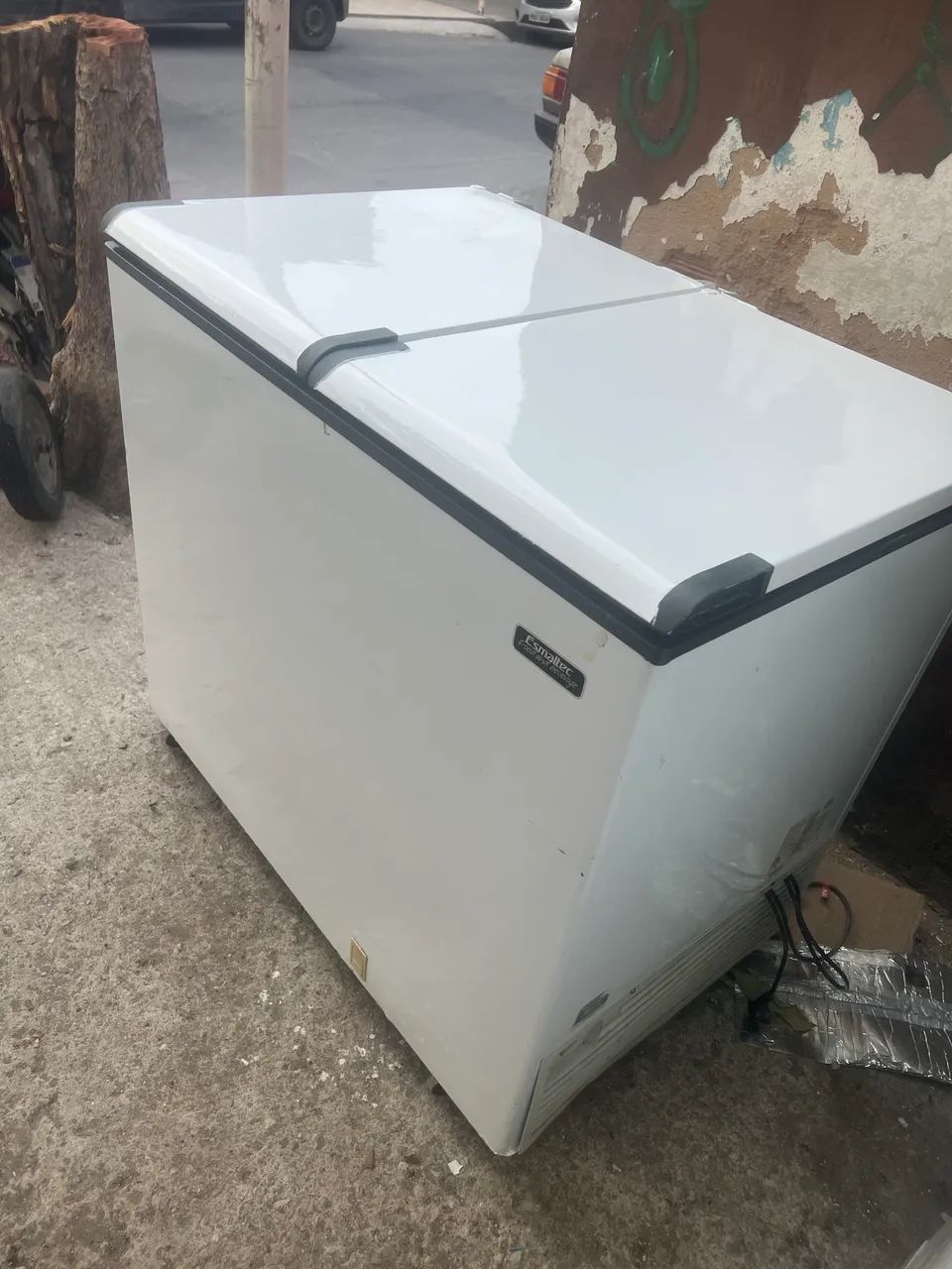 Freezer horinzontal  - Foto 4