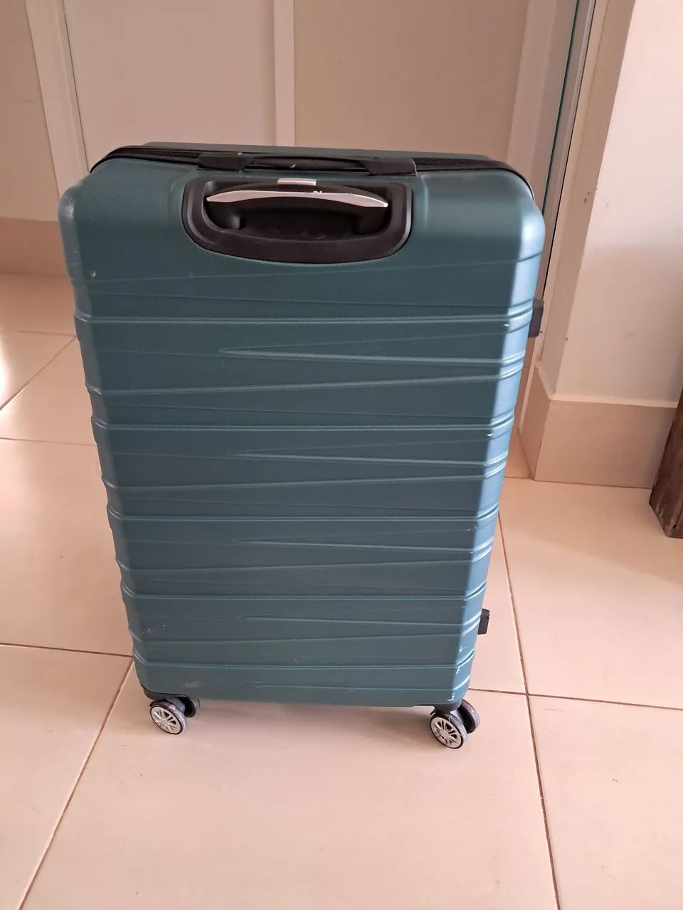 Mala para viagem 