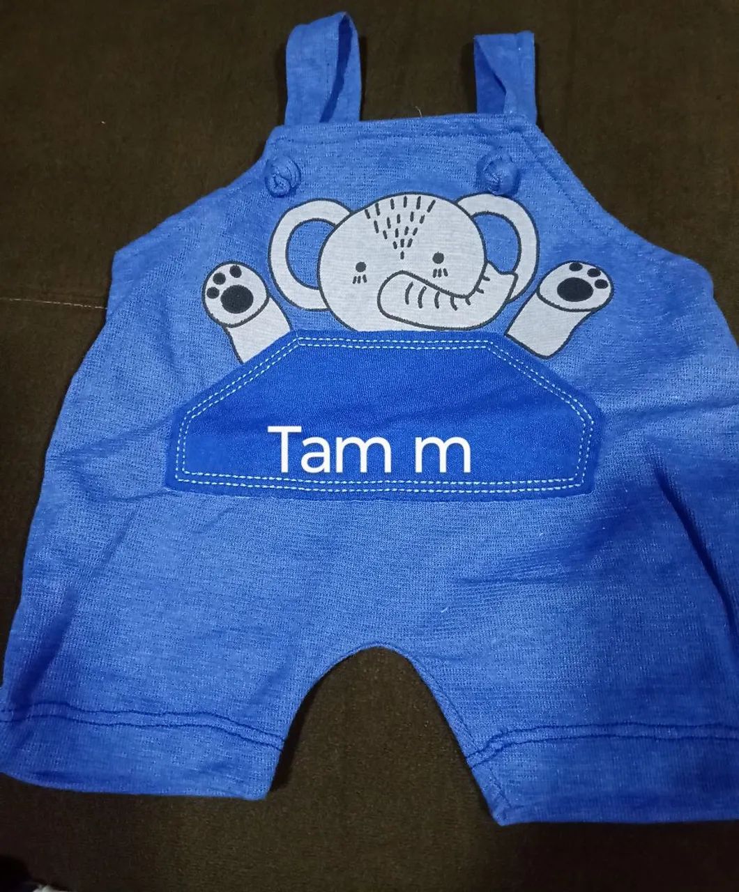 Children's Summer Clothing