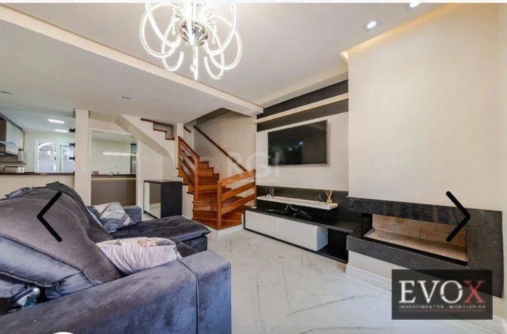 Casa com 3 dormitórios, 144 m² - venda por R$ 1.590.000,00 ou aluguel por R$ 9.950,00/mês  - Foto 3