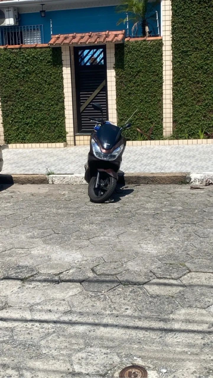HONDA PCX *BAIXO KM* - Foto 2