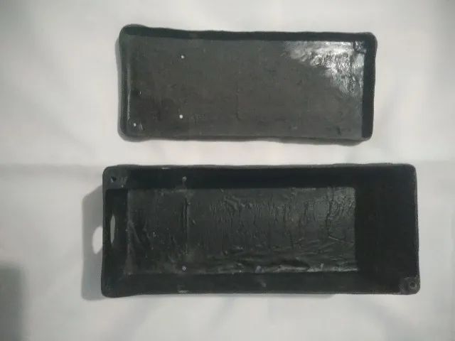 Caixa para Controlador Artesanal EBIKE - Foto 3