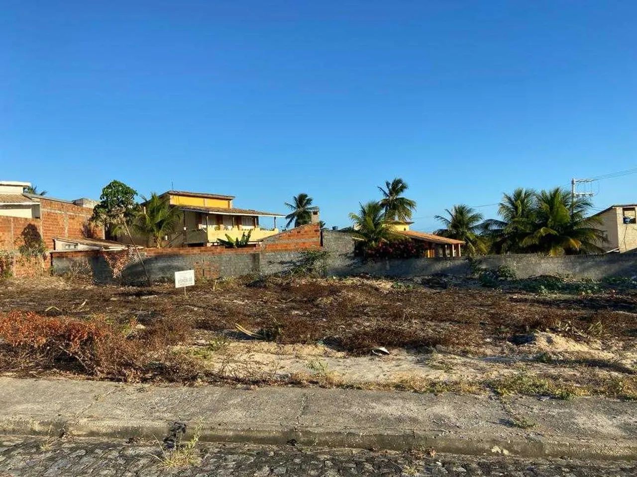# TERRENO NA CAUEIRA PARA VENDA - Foto 4