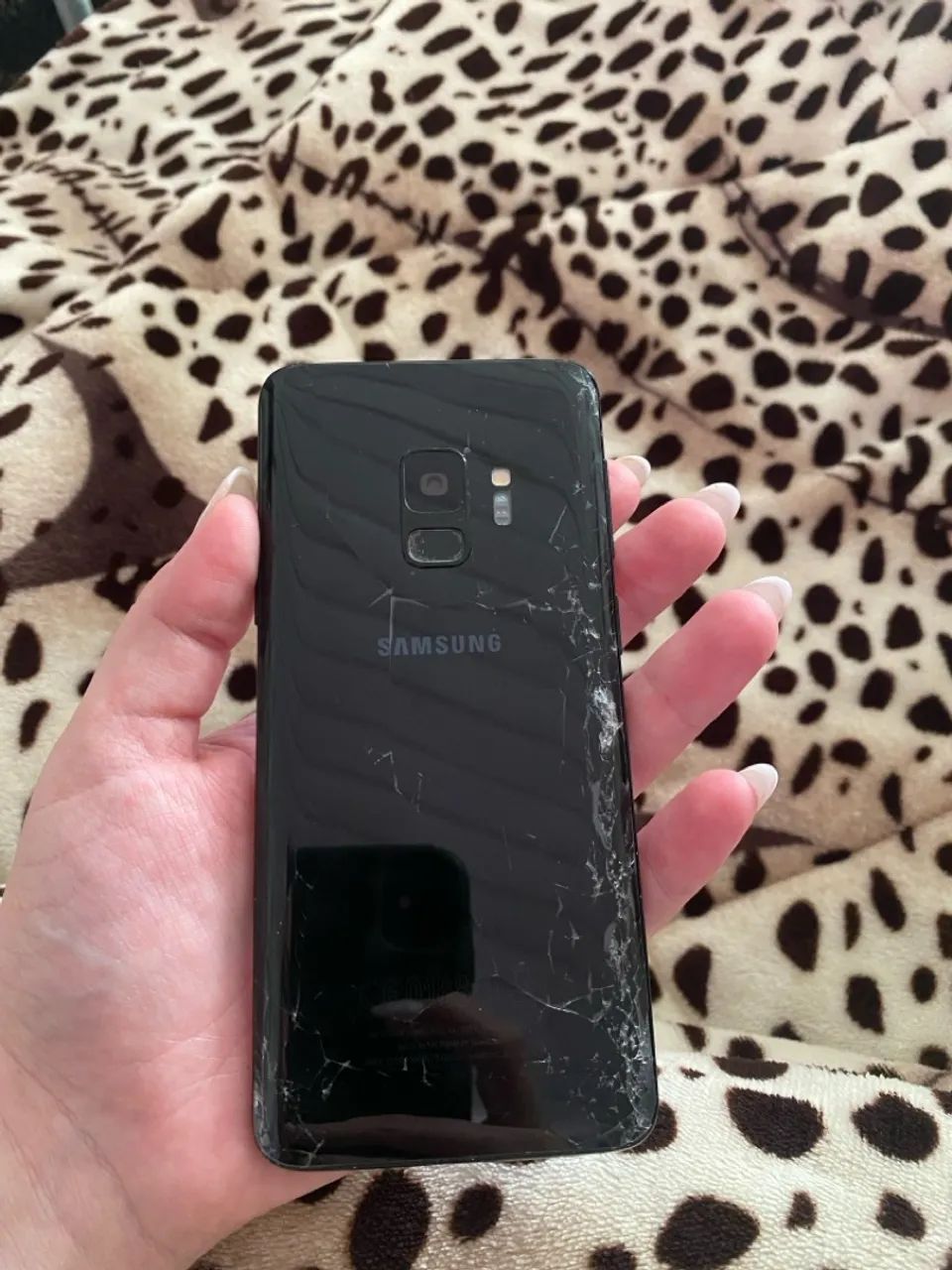 Samsung s9 - Foto 4