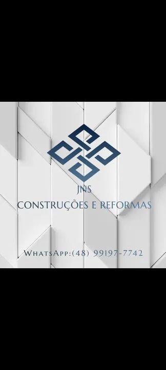 Reformas e construções 