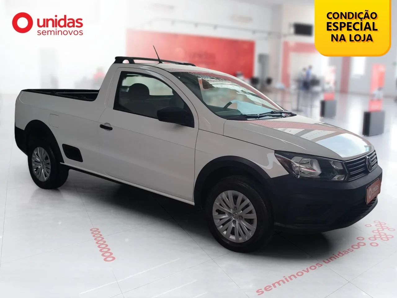 Volkswagen Saveiro 2023 1.6 msi robust cs 16v flex 2p manual