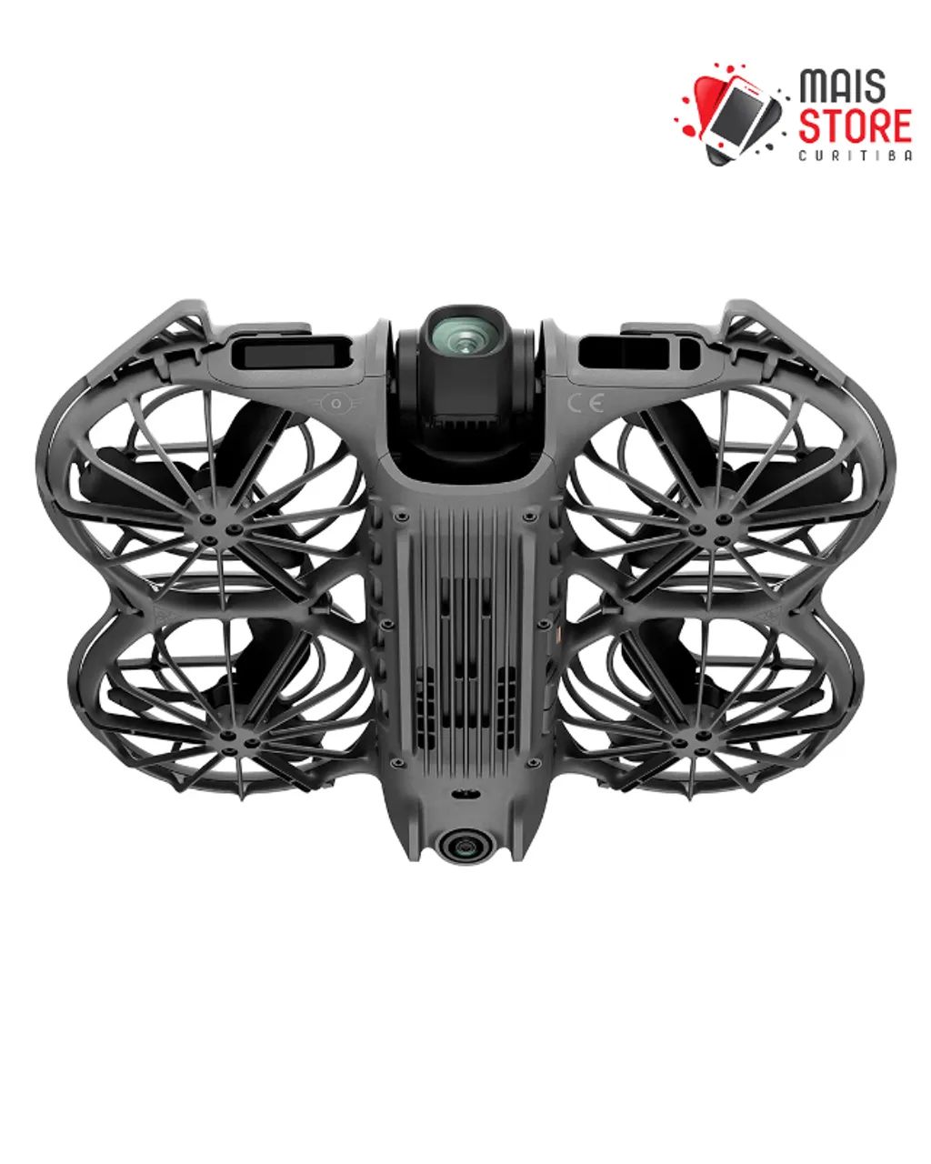 Drone Dji Neo 2 - Lacrado na Caixa - Foto 4